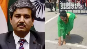 Uzma Ahmed's Pakistani Husband Refused Holding Gun At Her Head To Marry Her, 'It Was Happy Marriage'