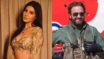 Did Elnaaz Norouzi And Gerard Butler Break Up? Former Shares Chat Screenshot, 'We Keep Hurting..'