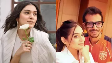 RJ Mahvash Calls Herself Dumb In Love Amid Dating Buzz With Yuzvendra Chahal: 'My Standards Go...'