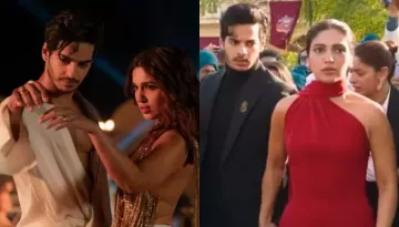 'The Royals' Ending Explained: Know If There Will Be Season Two Of The Ishaan-Bhumi Starrer Show