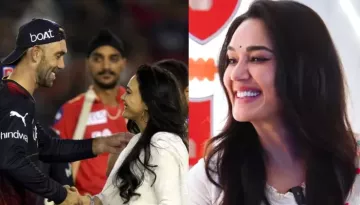 Preity Zinta SLAMS Troll For Saying 'Maxwell Ki Apse Shaadi Nahi Hui..': 'Ask This To Male Owner?'