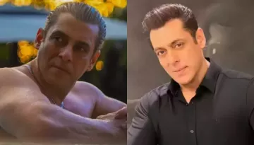 'Vodka Never Stopped Flowing, Russians Rolled Down Drinking, Salman Didn't Sway' Recalls Radhika Rao