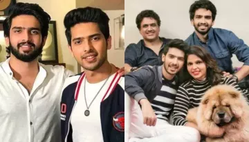 Armaan Malik Breaks Silence On Rumours Of Conflict With His Brother, Amaal Malik, 'Our Bond Is...'