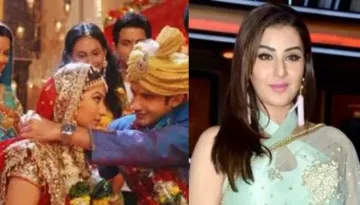Shilpa Shinde Once Shared REASON Behind Broken Engagement With Romit Raj: 'Didn't Want To Settle..'
