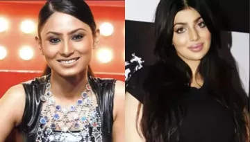 10 Bollywood Actresses Who May Have Gone Under The Knife: Mouni Roy To Ayesha Takia