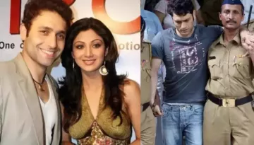 Where Is Shiney Ahuja Currently? Sentenced To Seven Years Of Jail After Being Accused Of Rape
