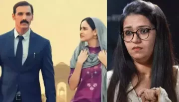 Sadia Met Uzma Ahmed, Shared Latter's Current Mental State, Director Didn't Let Duo Meet Beforehand