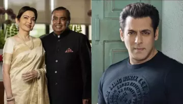 10 Celebrities Who Own Property In Dubai: Mukesh Ambani To Salman Khan