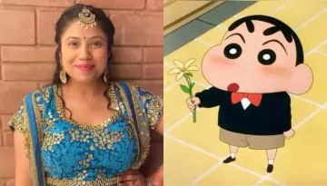 Who Is The Voice Behind 'Shin-Chan'? Akanksha Sharma, Stand-Up Comedian, Earns Rs. 1.68 Cr Annually