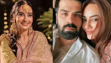 Surbhi Jyoti Reveals Having 'SEPARATE ROOM' From Her Husband After Marriage: 'Not Desperate..'
