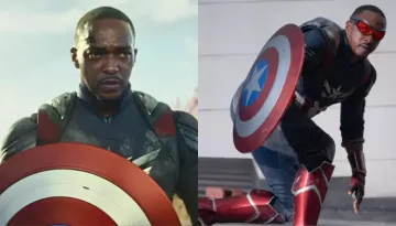 'Captain America: Brave New World' OTT Release: When And Where To Watch Anthony Mackie's Action Film