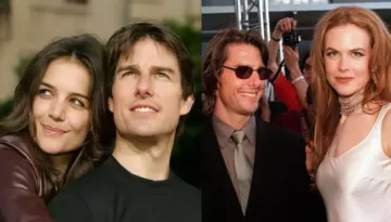Tom Cruise's 3 Broken Marriages And Many Failed Relationships, How Cult Ties Affected Personal Life