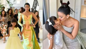 Aishwarya Rai Bachchan Shares Why Aaradhya Accompanies Her At Cannes Every Year, 'She's Very Much..'