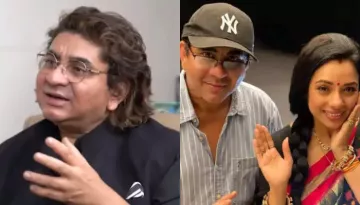 'Anupamaa' Maker, Rajan Shahi Shares If Actors Left Show Due To Rupali Ganguly 'She's Responsible..'