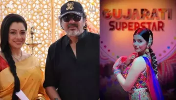 Anupamaa's Rajat Shahi REACTS To Old 'Rahi', Alisha's Claims Of Her Abrupt Exist From The Show