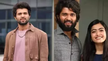 Vijay Deverakonda Reacts To His Dating Buzz With Rashmika Mandanna, 'Ask The Insiders, Someday..'