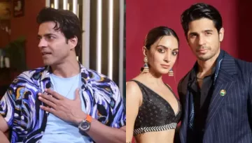 Himanshu Malhotra Watched Sidharth-Kiara's Love Blooming On 'Shershaah' Sets, 'We Could Sense..'