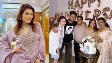 After Joining Neha-Tony For Family Celebration, Sonu Kakkar Ends Fallout Buzz With Post, 'Love Is..'