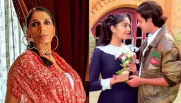 Anu Aggarwal Reveals 'Aashiqui' Makers Still Owe Her 40 Per Cent Of Dues, 'Ye Meri Gift Hai Unko'