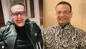 Meet Vishal Mega Mart's Founder, Ram Agarwal: Once Ran A Photocopy Shop, Owns A Rs. 6,500 Cr Empire