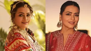 'Bigg Boss 18' Fame, Shilpa Shirodkar Also Tested COVID-19 Positive, Urges Fans To Wear A Mask