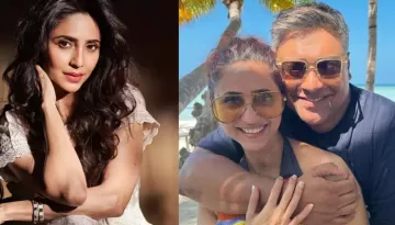 Gautami Kapoor Reveals She And Ram Kapoor Missed Their Own Reception, 'Koi Apna Wedding Kaise...'