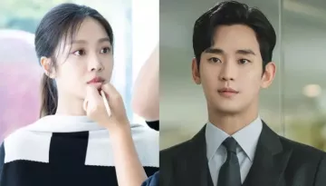 Kim Soo-Hyun's 'Knock Off' Co-Star, Jo Bo Ah Breaks Silence On The Shelved Drama: 'I Believe...'