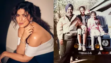 Nimrat Kaur Recalls Having To Grow Up Fast After Father's Death, 'I Was Eleven, I Had To Grow Up...'