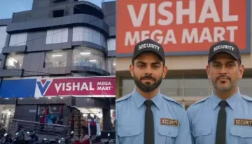 Vishal Mega Mart Security Guard Job's Posts Claimed Tough Competition, Exam Date Holds The Truth?
