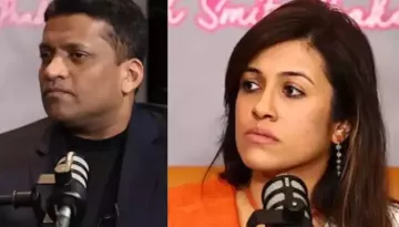 Byju's Co-Founder Divya Gokulnath Alleges Intimidation Campaign Against Her Husband, 'Their Names..'