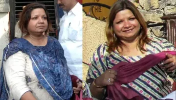 Madhuri Gupta, Indian Diplomat In Pakistan, Fell In Love With A Pakistani And Turned Spy For The ISI