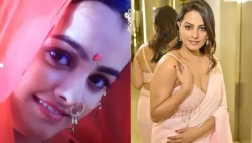 Anita Hassanandani Begin Acting At 17 Post Father's Death, Debut With Aishwarya, Net Worth In Crores