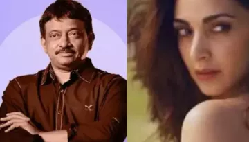 Ram Gopal Varma DELETES Crass Post On 'Kiara Advani's Bikini Look' In 'War 2' After Facing Backlash