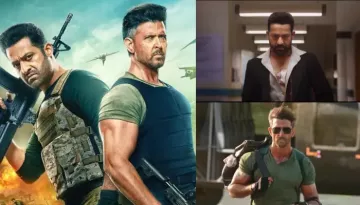'War 2' Star Cast Fees: Jr NTR Beats Hrithik Roshan, Here's What Kiara, Ayan, And Others Are Earning