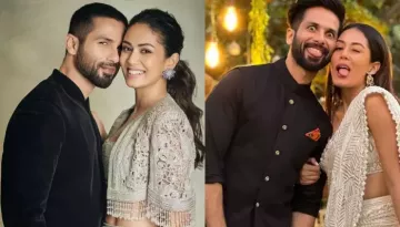 Mira Rajput Kapoor Reveals Not Being Interested In Investing Into Restaurants, 'I Don't Drink'