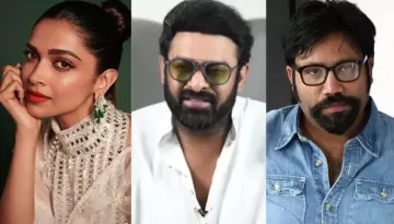 Deepika Padukone REMOVED From Prabhas' 'Spirit' Over Odd Demands, Netizens Say, 'It Was Stupid Of..'
