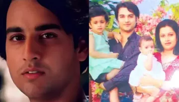 Remember 'Ae Nazneen Suno Na' Actor, Kunal Singh? Alleged Affair, Disturbed Marriage, Untimely Death