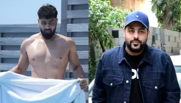 Badshah Shows Off His SHOCKING Weight Loss In FIRST Shirtless Picture, Netizens React