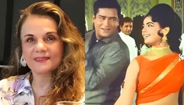 Mumtaz Gets Emotional Recalling Shammi Kapoor's Last Words To Her 'He Said He Won't Live For Long..'