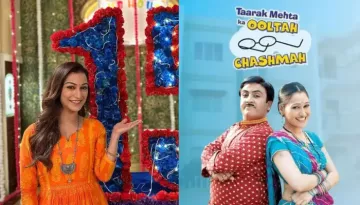 'Anjali Bhabhi', Sunayana Fozdar Says 'TMKOC' Is Played In Hospitals, 'Seeing That Made Me Feel...'