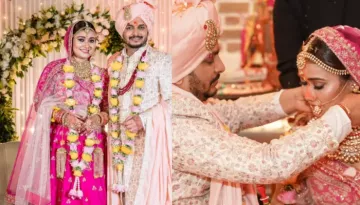 'The Kapil Sharma Show's Paritosh Tripathi And Wife, Meenakshi Chand Become Parents To A Baby Girl