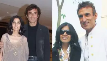 Mukul Dev's Brother, Rahul Dev, Turned Teary Eyed Recalling How Cancer Took Away His Wife Reena