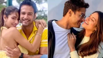 Nusrat Jahan And Husband Yash Dasgupta On Verge Of Separation As He Unfollows Her?