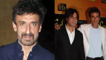 Who Is Rahul Dev? Lost Wife To Cancer, Related To Mukul Dev, Most Popular Villain Of 90s Bollywood
