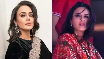 Preity Zinta Refused Rs. 600 Cr, Challenged Underworld, Rivalled Aishwarya, Just To Quit Films At 32