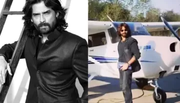 Mukul Dev Recalled Escaping Death Once, Said He Saw It During His Training As Pilot 'An Emergency..'