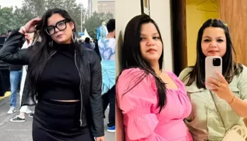 Misha Agrawal's Sister Pens Heartfelt Note After A Month Of Her Death, 'My Will To Live Vanished..'