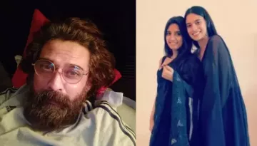 Mukul Dev's Friend Reportedly Revealed His Separation Reason From Ex-Wife, Shilpa And He Reacted