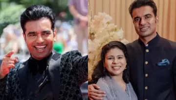 Meet Abhishek Singh, Left IAS Job To Become An Actor, First Indian Official On The Cannes Red Carpet