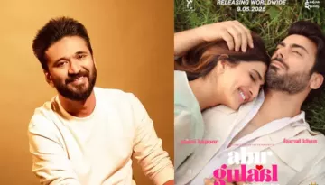 Amit Trivedi BREAKS Silence On Fawad Khan's 'Abir Gulaal' Getting Shelved: 'My Country Comes First'